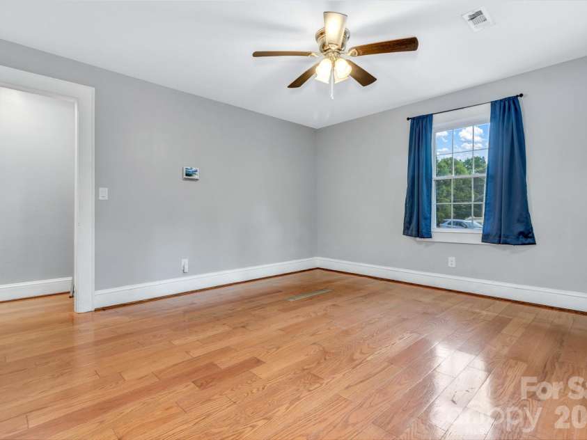 137 J E Morrow Street, Forest City, NC 28043.  MLS# CAR4393580, YatesRealty ID 39955. 
