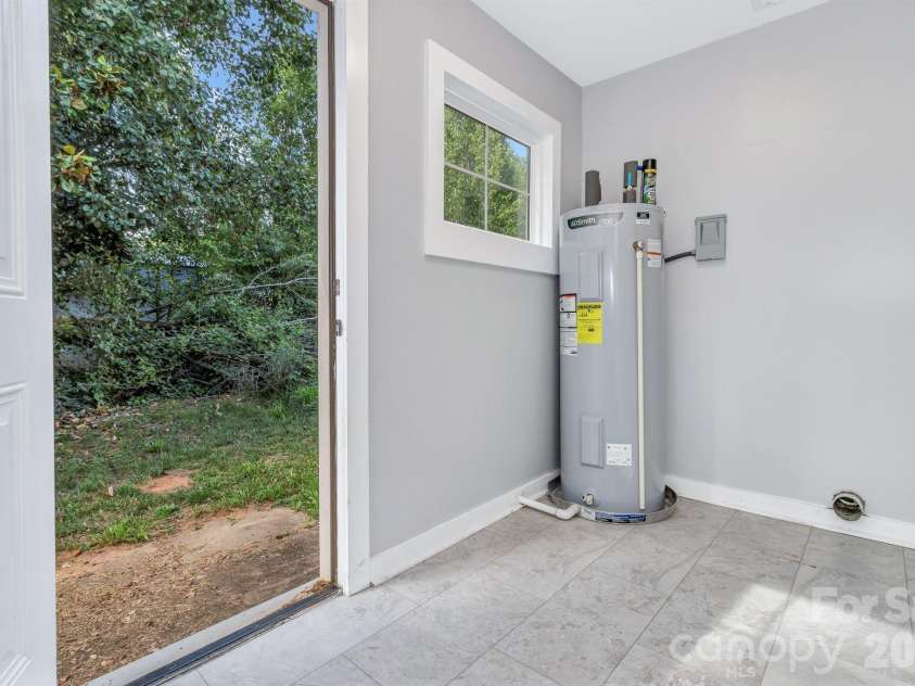 137 J E Morrow Street, Forest City, NC 28043.  MLS# CAR4393580, YatesRealty ID 39955. 