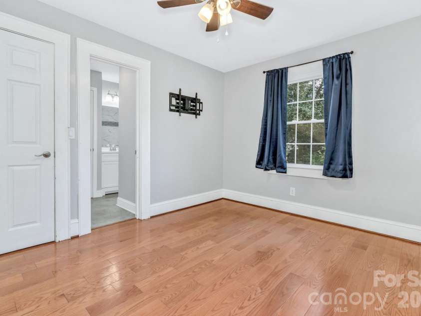 137 J E Morrow Street, Forest City, NC 28043.  MLS# CAR4393580, YatesRealty ID 39955. 