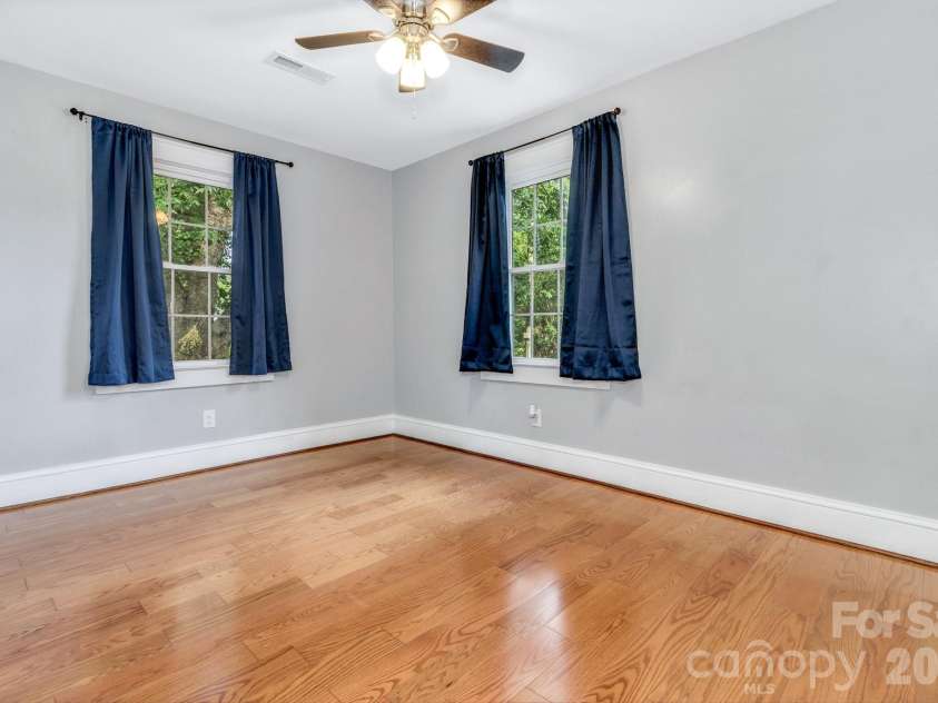 137 J E Morrow Street, Forest City, NC 28043.  MLS# CAR4393580, YatesRealty ID 39955. 