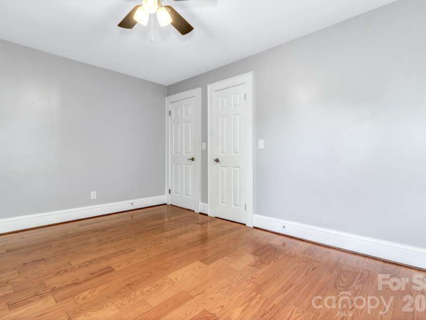 137 J E Morrow Street, Forest City, NC 28043.  MLS# CAR4393580, YatesRealty ID 39955. 