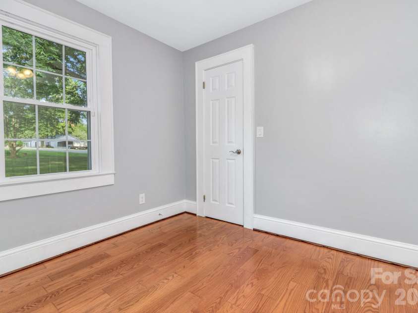 137 J E Morrow Street, Forest City, NC 28043.  MLS# CAR4393580, YatesRealty ID 39955. 