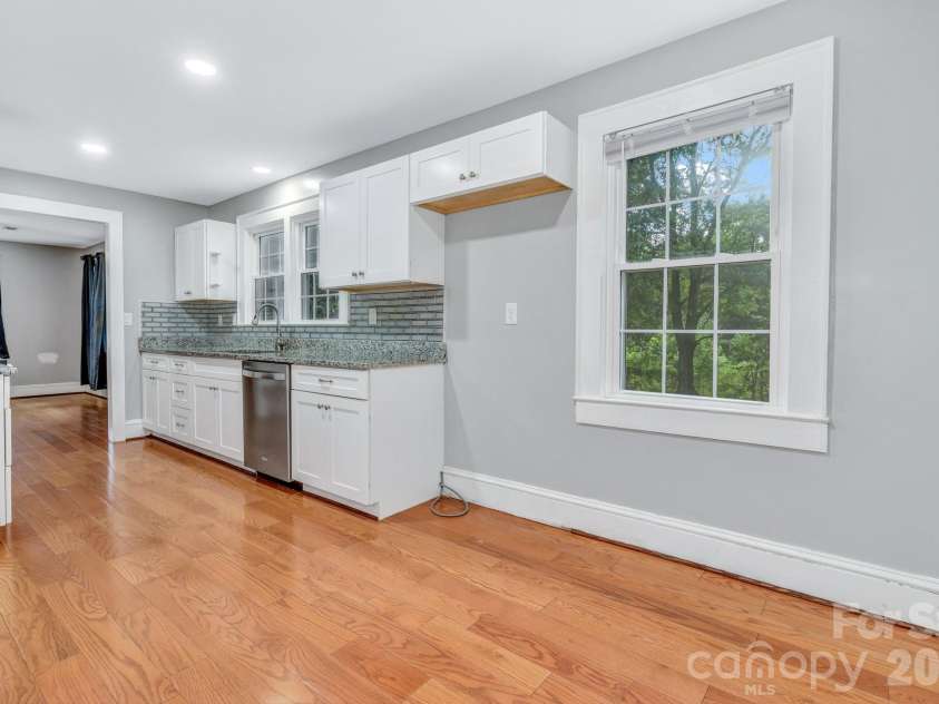137 J E Morrow Street, Forest City, NC 28043.  MLS# CAR4393580, YatesRealty ID 39955. 