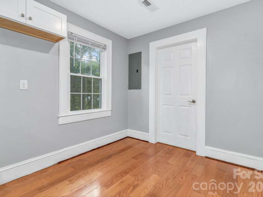 137 J E Morrow Street, Forest City, NC 28043.  MLS# CAR4393580, YatesRealty ID 39955. 