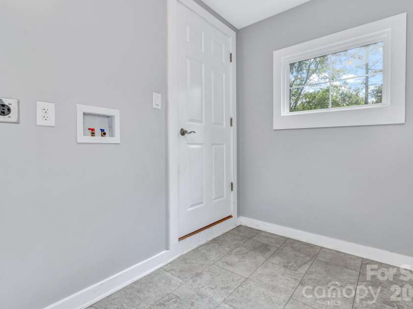 137 J E Morrow Street, Forest City, NC 28043.  MLS# CAR4393580, YatesRealty ID 39955. 