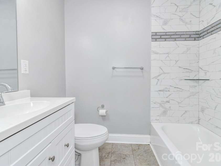 137 J E Morrow Street, Forest City, NC 28043.  MLS# CAR4393580, YatesRealty ID 39955. 