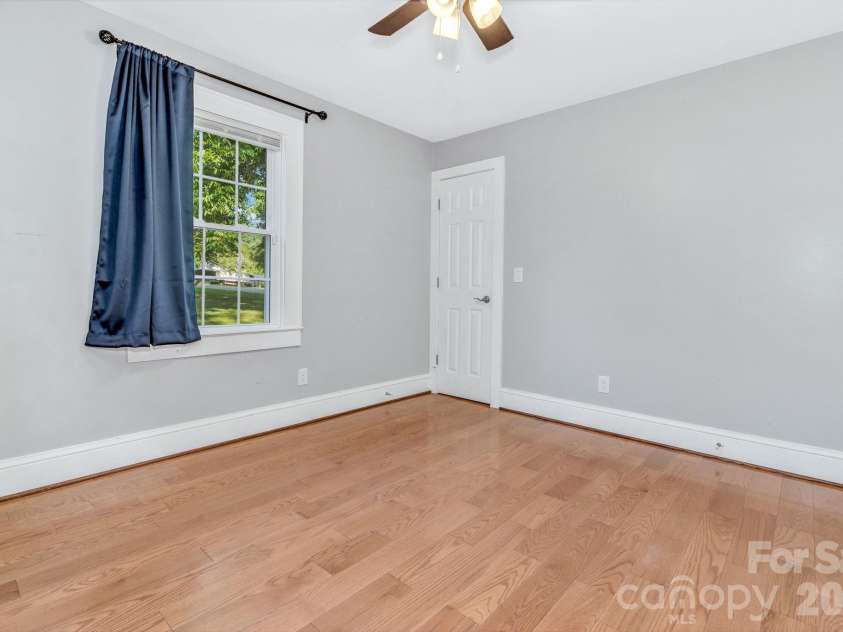 137 J E Morrow Street, Forest City, NC 28043.  MLS# CAR4393580, YatesRealty ID 39955. 