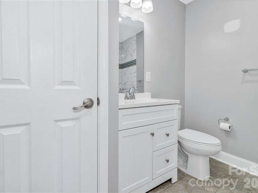 137 J E Morrow Street, Forest City, NC 28043.  MLS# CAR4393580, YatesRealty ID 39955. 