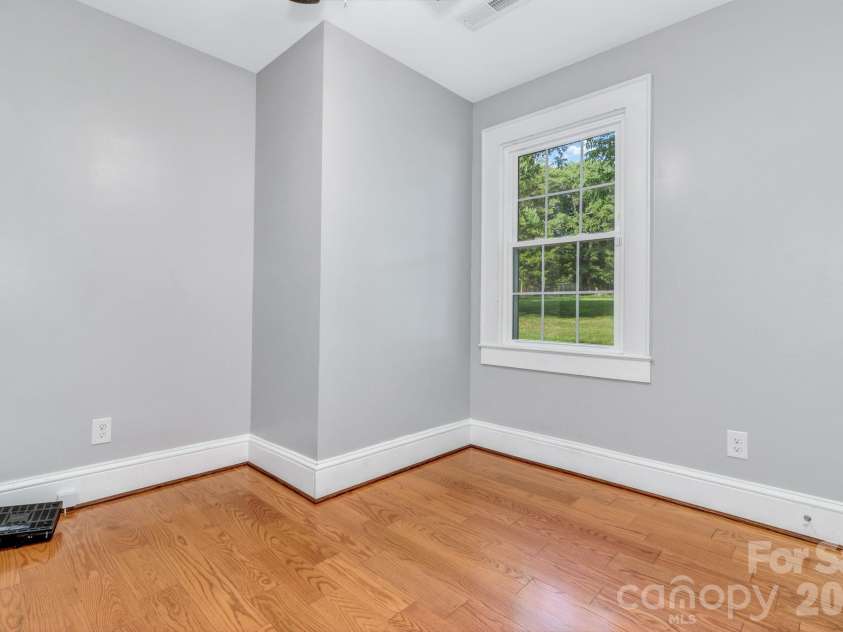 137 J E Morrow Street, Forest City, NC 28043.  MLS# CAR4393580, YatesRealty ID 39955. 