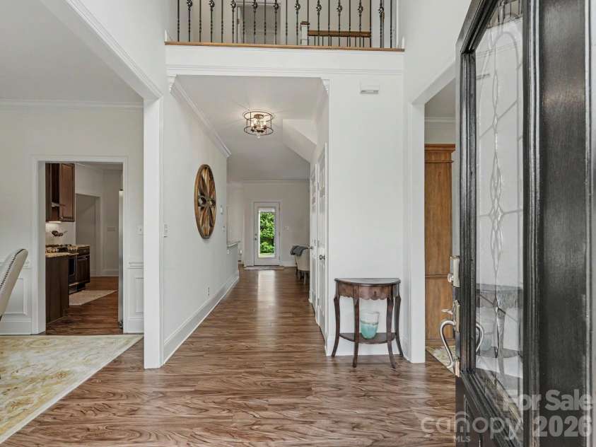 4506 Landmark Drive, Rock Hill, SC 29732.  MLS# CAR4405813, YatesRealty ID 39958. 