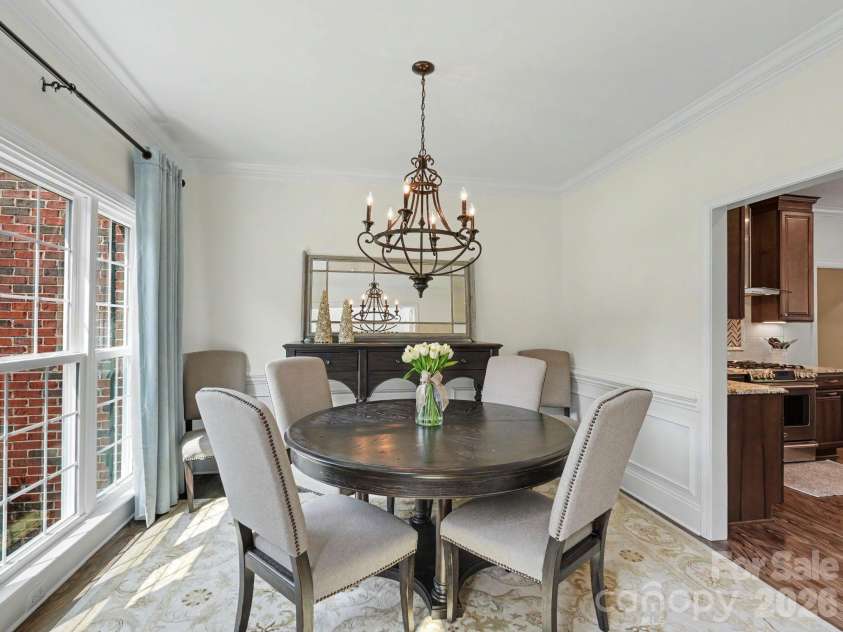 4506 Landmark Drive, Rock Hill, SC 29732.  MLS# CAR4405813, YatesRealty ID 39958. 