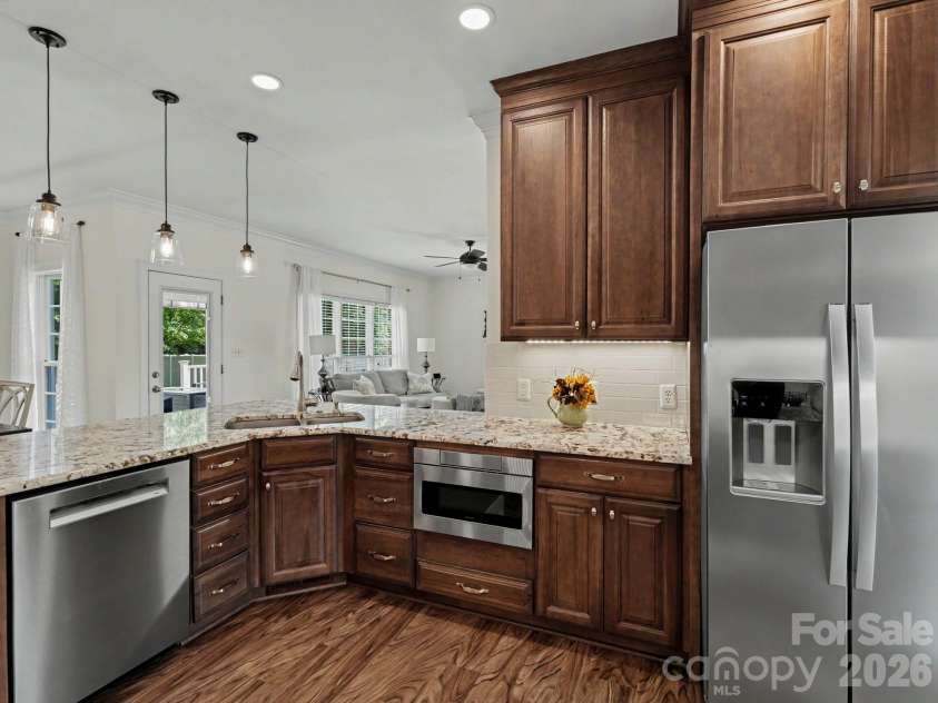 4506 Landmark Drive, Rock Hill, SC 29732.  MLS# CAR4405813, YatesRealty ID 39958. 