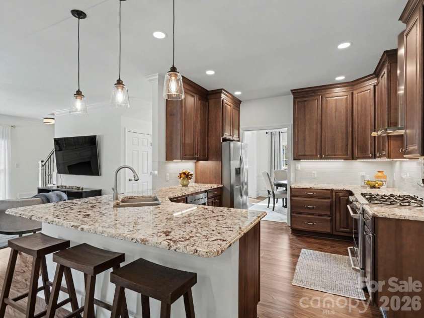 4506 Landmark Drive, Rock Hill, SC 29732.  MLS# CAR4405813, YatesRealty ID 39958. 
