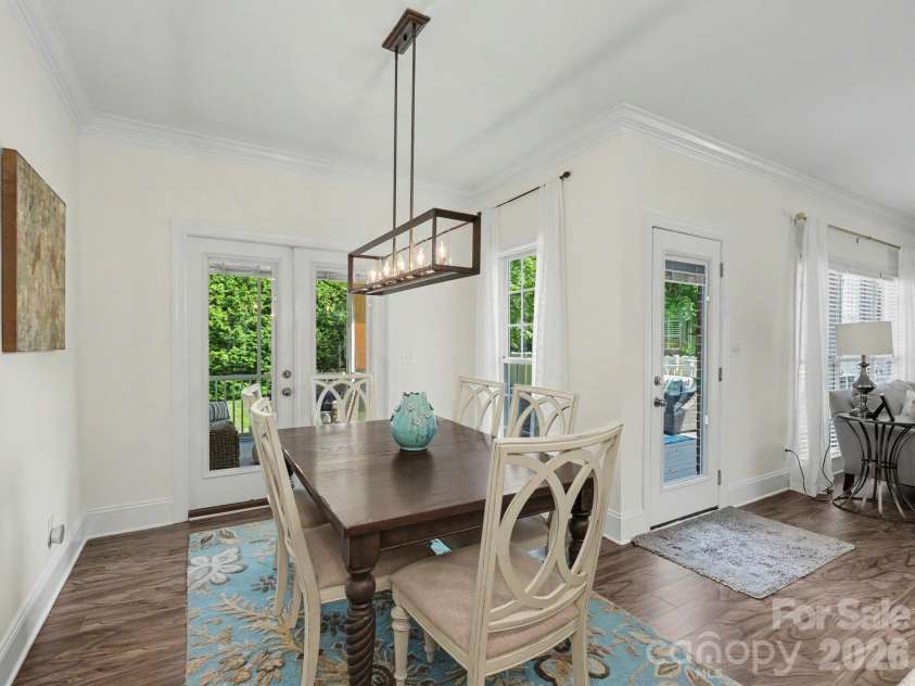 4506 Landmark Drive, Rock Hill, SC 29732.  MLS# CAR4405813, YatesRealty ID 39958. 