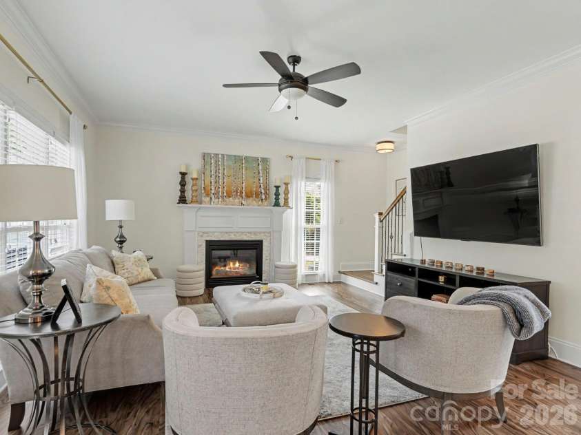 4506 Landmark Drive, Rock Hill, SC 29732.  MLS# CAR4405813, YatesRealty ID 39958. 