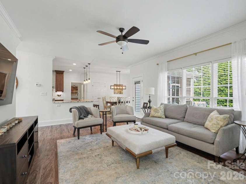 4506 Landmark Drive, Rock Hill, SC 29732.  MLS# CAR4405813, YatesRealty ID 39958. 