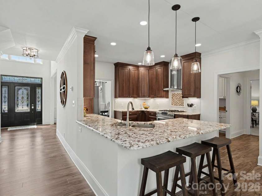 4506 Landmark Drive, Rock Hill, SC 29732.  MLS# CAR4405813, YatesRealty ID 39958. 