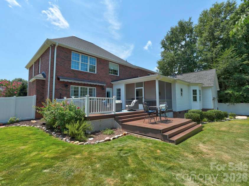 4506 Landmark Drive, Rock Hill, SC 29732.  MLS# CAR4405813, YatesRealty ID 39958. 