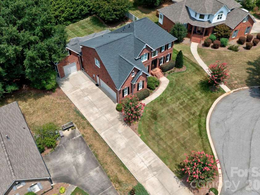 4506 Landmark Drive, Rock Hill, SC 29732.  MLS# CAR4405813, YatesRealty ID 39958. 