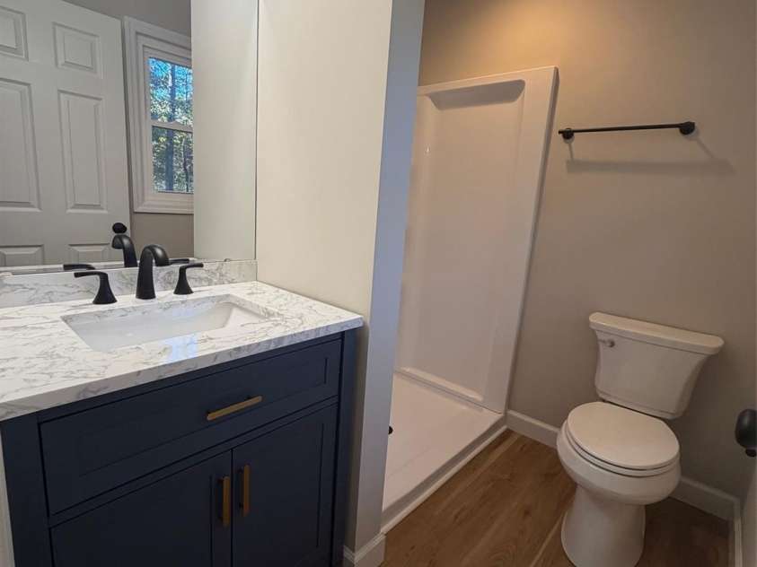 1470 Requa Road, Cherryville, NC 28021.  MLS# CAR4312820, YatesRealty ID 3996. 