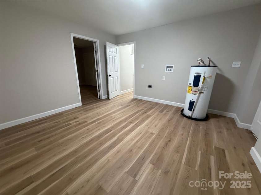 1470 Requa Road, Cherryville, NC 28021.  MLS# CAR4312820, YatesRealty ID 3996. 