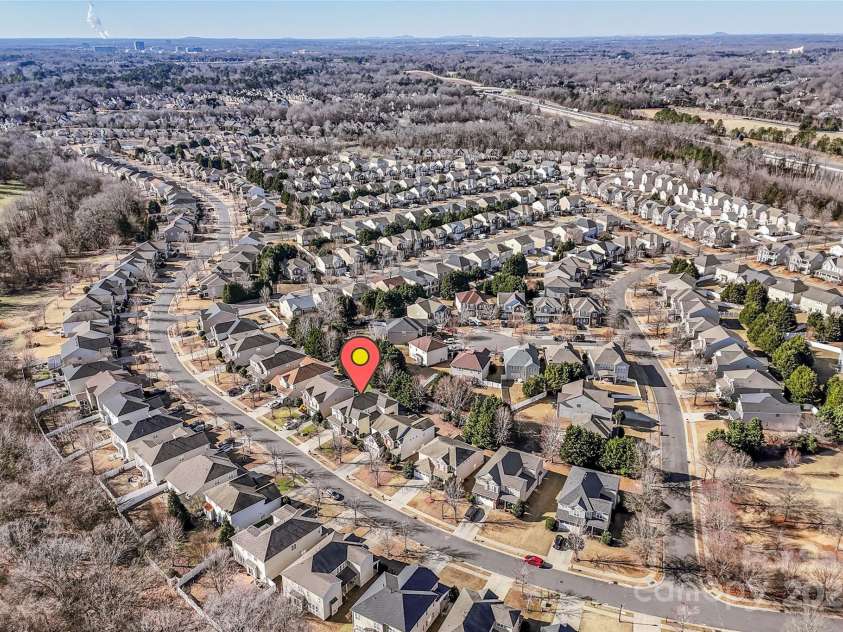 5726 Cactus Valley Road, Charlotte, NC 28277.  MLS# CAR4216456, YatesRealty ID 3996. 