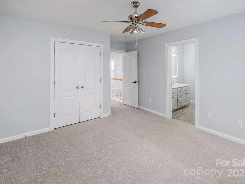 5726 Cactus Valley Road, Charlotte, NC 28277.  MLS# CAR4216456, YatesRealty ID 3996. Bedroom 2