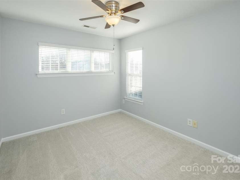 5726 Cactus Valley Road, Charlotte, NC 28277.  MLS# CAR4216456, YatesRealty ID 3996. Bedroom 4