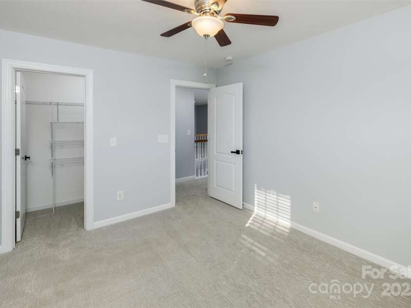5726 Cactus Valley Road, Charlotte, NC 28277.  MLS# CAR4216456, YatesRealty ID 3996. Bedroom 4