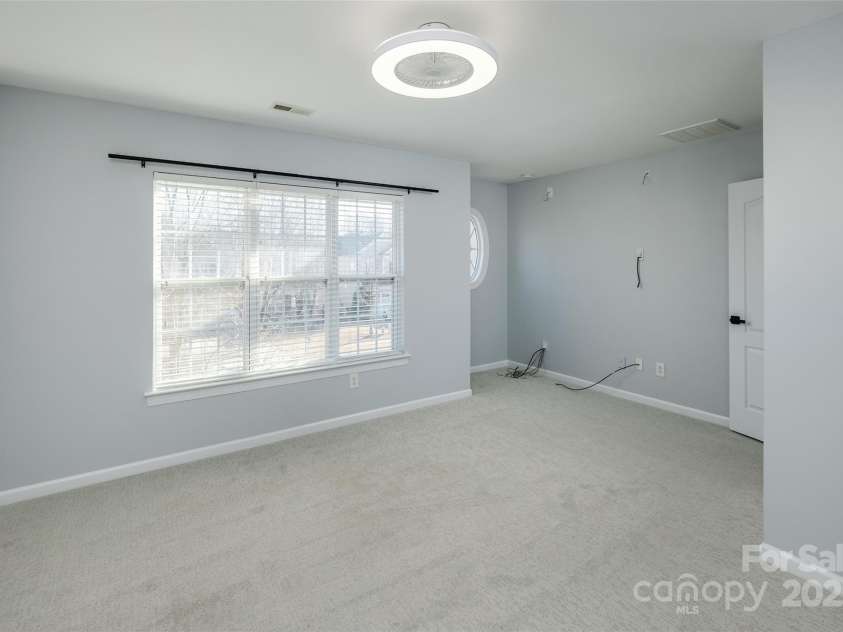 5726 Cactus Valley Road, Charlotte, NC 28277.  MLS# CAR4216456, YatesRealty ID 3996. Media Room