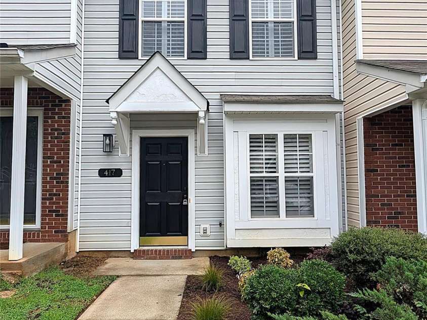 417 Scarlett Lane, Fort Mill, SC 29715.  MLS# CAR4404012, YatesRealty ID 39960. 