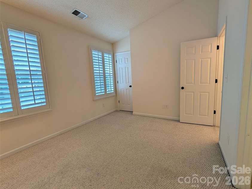 417 Scarlett Lane, Fort Mill, SC 29715.  MLS# CAR4404012, YatesRealty ID 39960. Bedroom 2