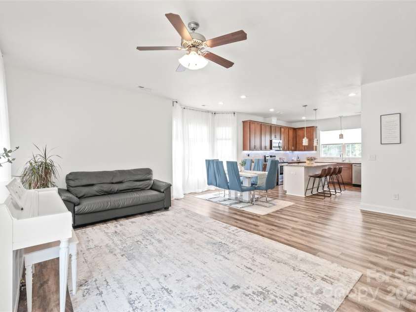 5203 Lawyers Road, Wingate, NC 28174.  MLS# CAR4281064, YatesRealty ID 39962. 