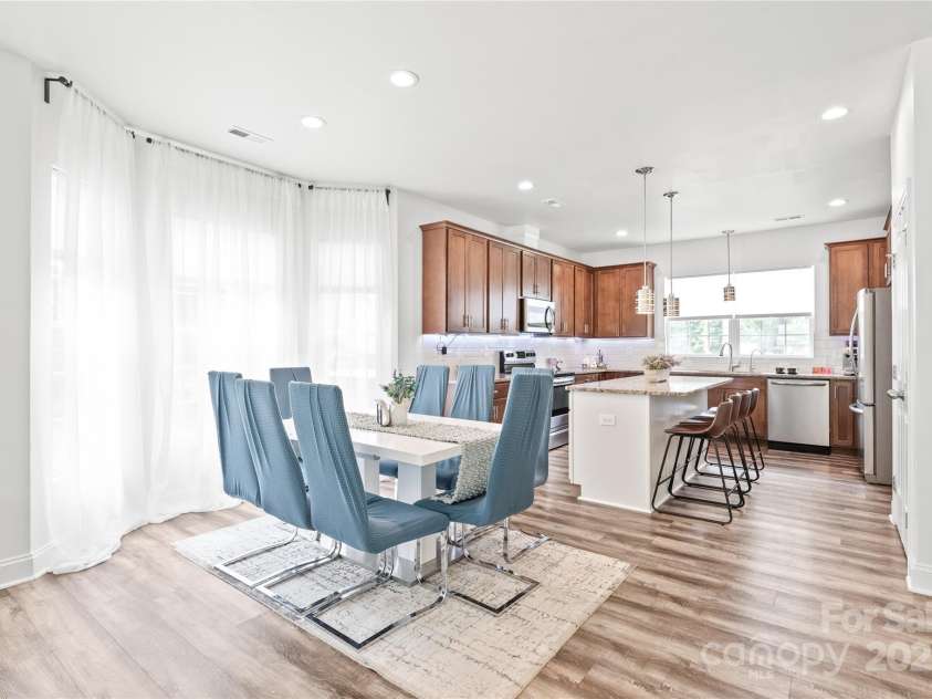 5203 Lawyers Road, Wingate, NC 28174.  MLS# CAR4281064, YatesRealty ID 39962. 