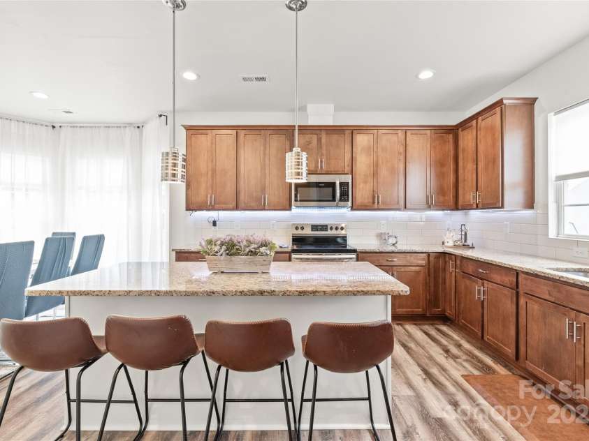 5203 Lawyers Road, Wingate, NC 28174.  MLS# CAR4281064, YatesRealty ID 39962. 