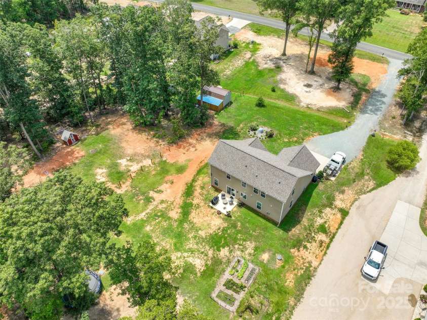 5203 Lawyers Road, Wingate, NC 28174.  MLS# CAR4281064, YatesRealty ID 39962. 