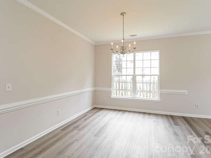 9039 Goldfields Drive, Charlotte, NC 28227.  MLS# CAR4397588, YatesRealty ID 39962. 