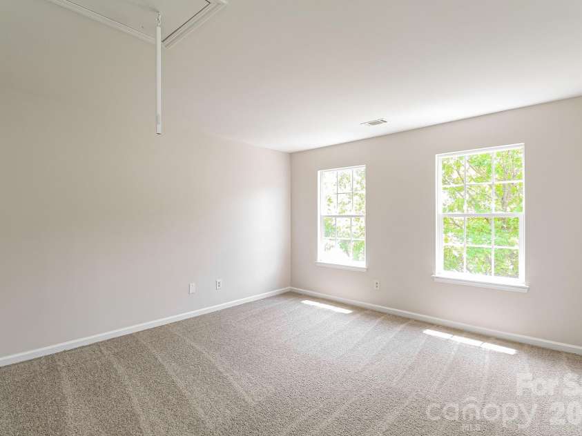 9039 Goldfields Drive, Charlotte, NC 28227.  MLS# CAR4397588, YatesRealty ID 39962. 