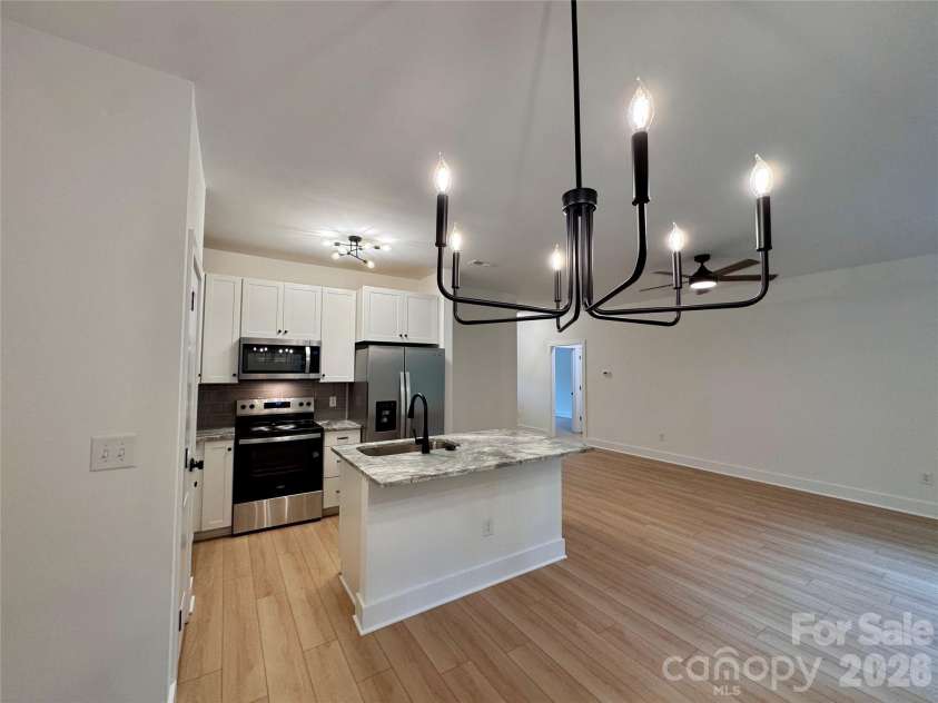 1010 John Street, Monroe, NC 28110.  MLS# CAR4407779, YatesRealty ID 39965. 