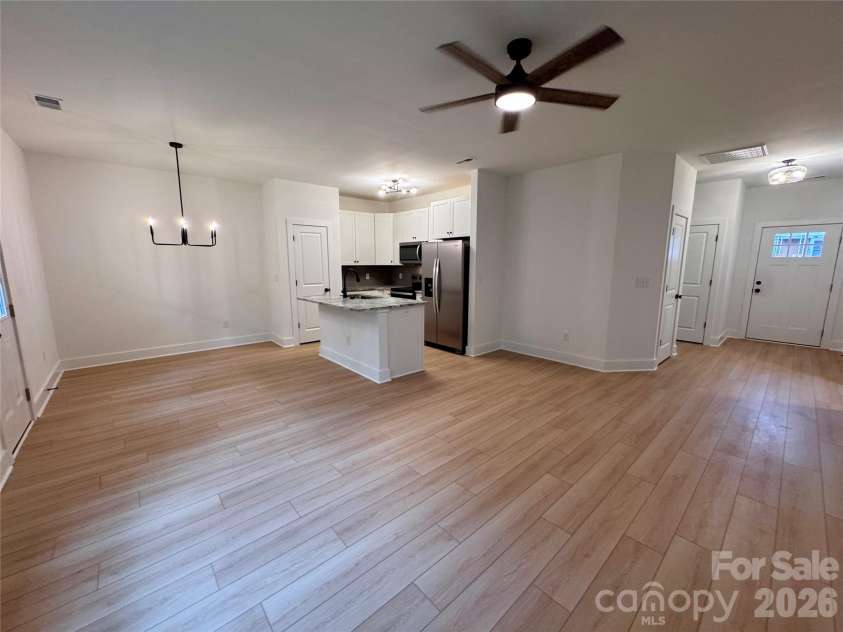 1010 John Street, Monroe, NC 28110.  MLS# CAR4407779, YatesRealty ID 39965. 
