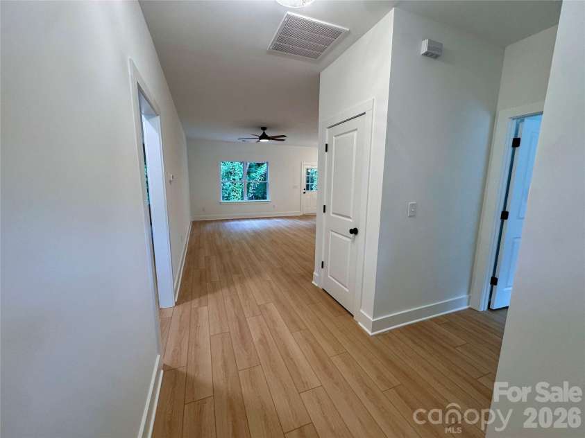 1010 John Street, Monroe, NC 28110.  MLS# CAR4407779, YatesRealty ID 39965. 