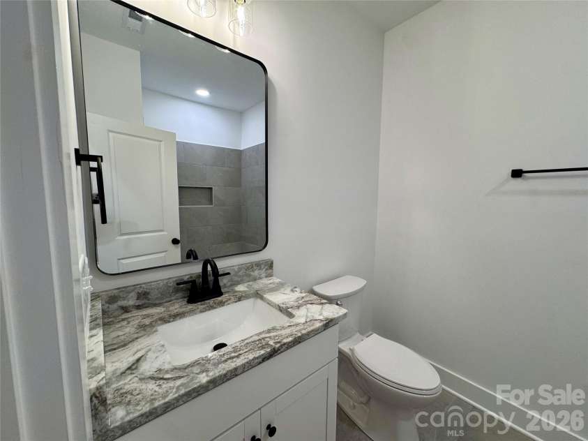 1010 John Street, Monroe, NC 28110.  MLS# CAR4407779, YatesRealty ID 39965. 