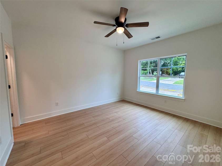 1010 John Street, Monroe, NC 28110.  MLS# CAR4407779, YatesRealty ID 39965. 