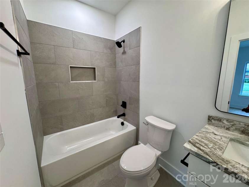 1010 John Street, Monroe, NC 28110.  MLS# CAR4407779, YatesRealty ID 39965. 