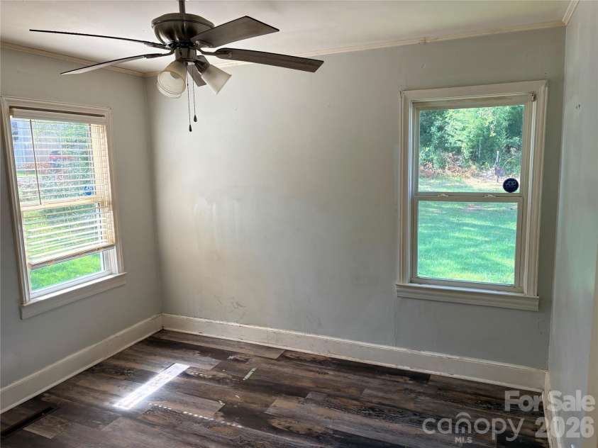 711 Arthur Boulevard, Union, SC 29379.  MLS# CAR4407809, YatesRealty ID 39966. Bedroom