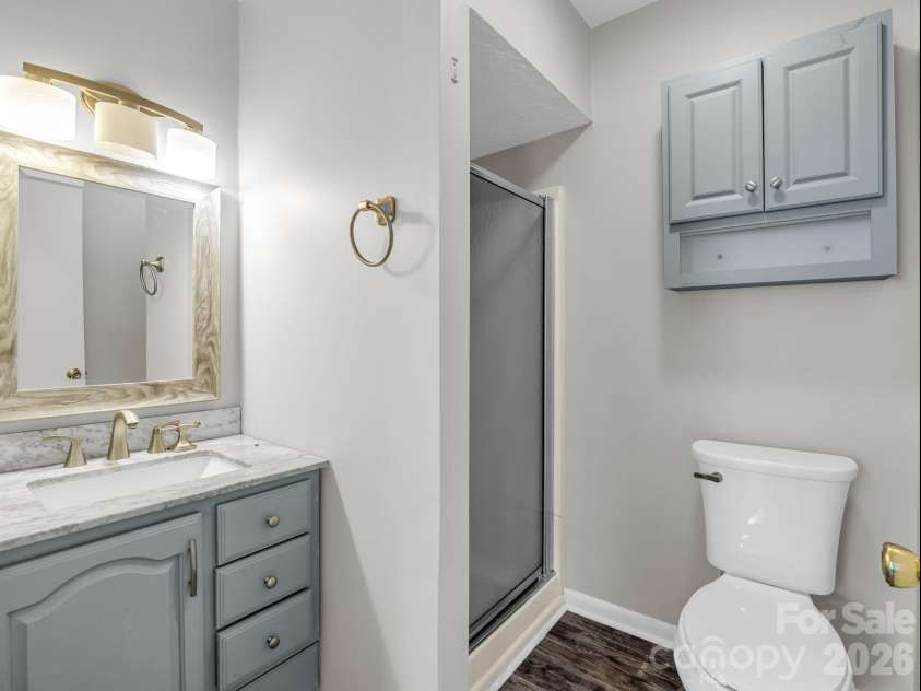 119 Scenic View Drive, Swannanoa, NC 28778.  MLS# CAR4402505, YatesRealty ID 39968. 
