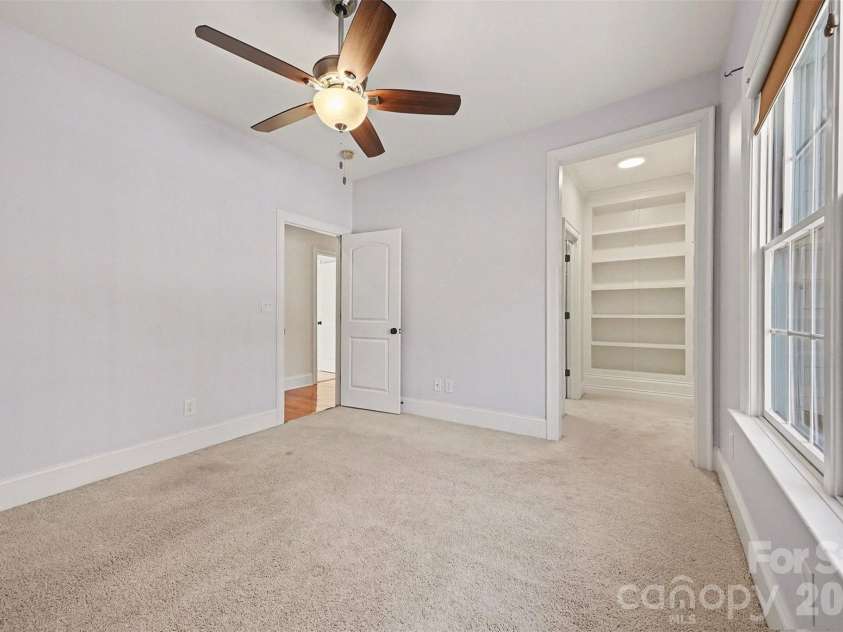 4526 Island Waters Drive, Denver, NC 28037.  MLS# CAR4341162, YatesRealty ID 3997. Upper level bedroom 2