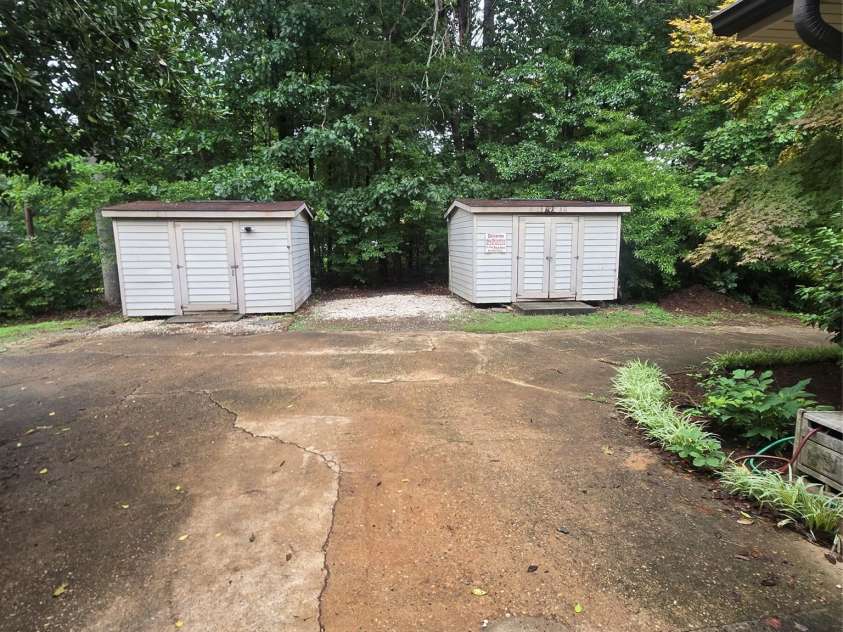 2734 Orchard Street, Newton, NC 28658.  MLS# CAR4407712, YatesRealty ID 39970. 