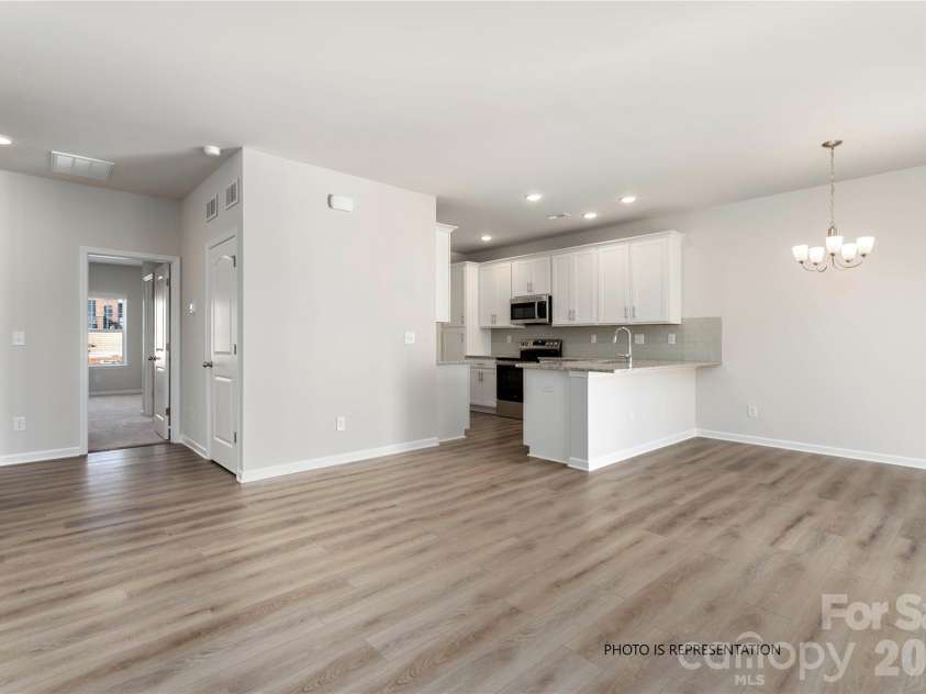 5112 Tommy Lane, Stanley, NC 28164.  MLS# CAR4407707, YatesRealty ID 39971. 
