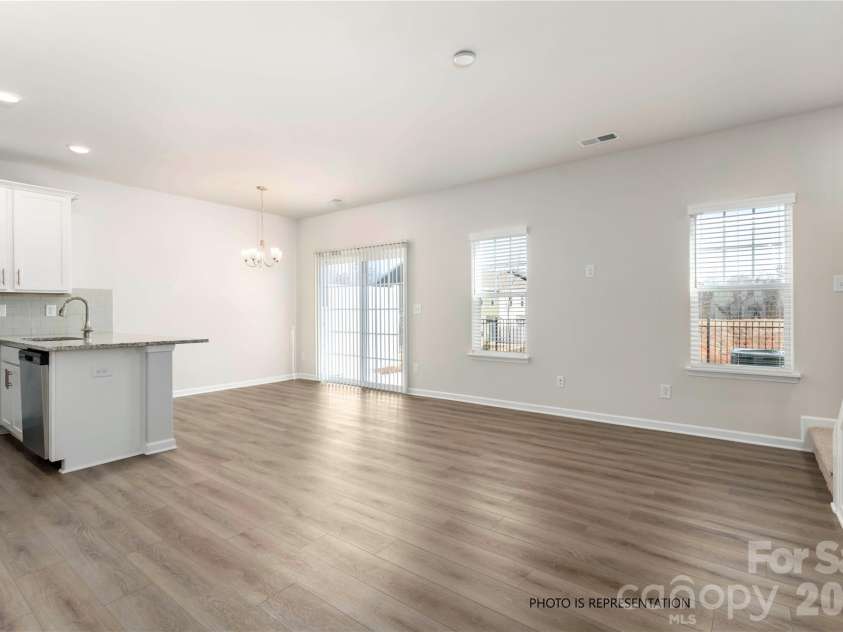 5112 Tommy Lane, Stanley, NC 28164.  MLS# CAR4407707, YatesRealty ID 39971. 